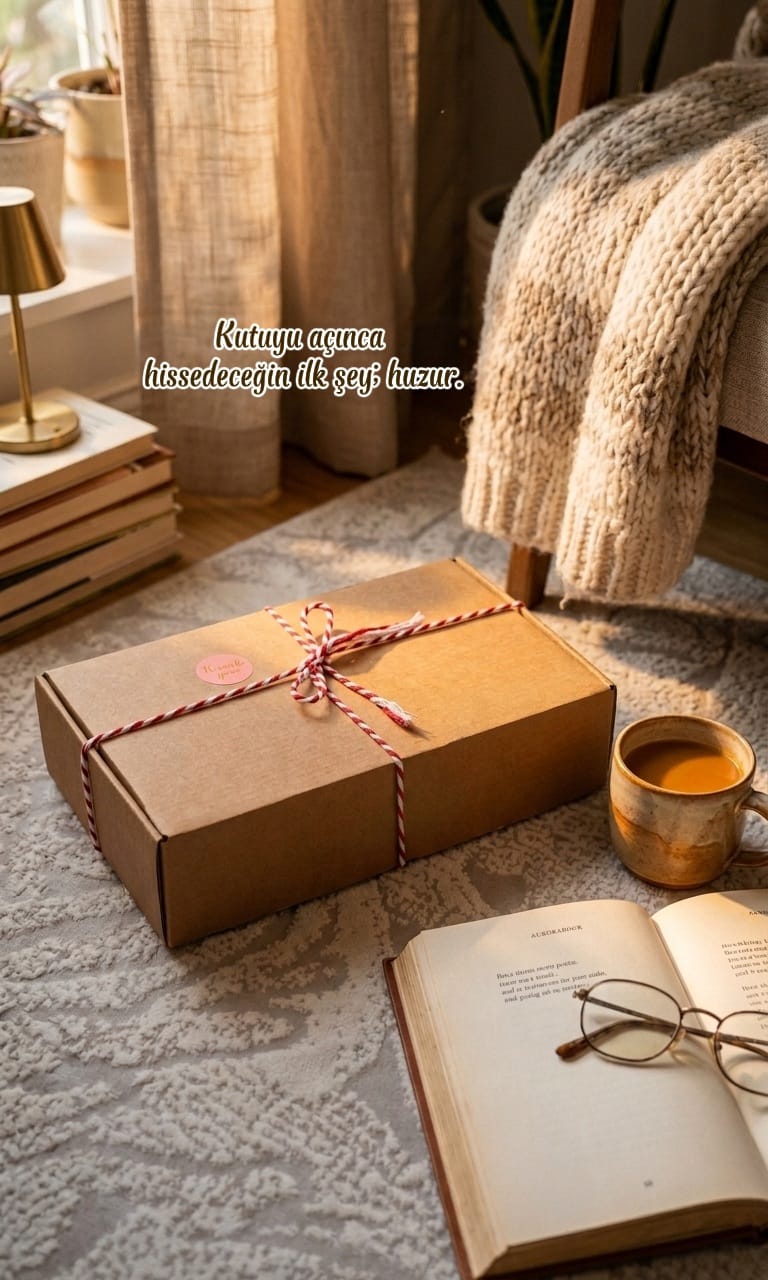Aurora Book Sarı | Canlı Enerji