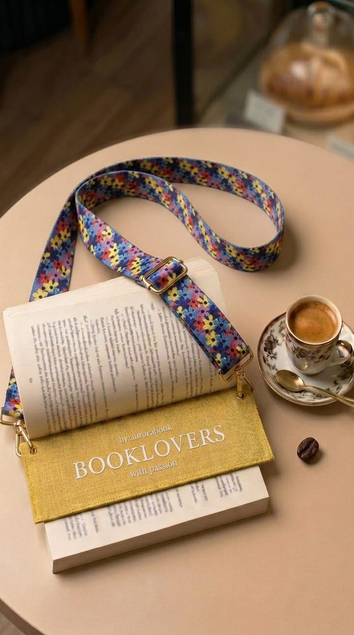 Aurora Book Sarı | Canlı Enerji