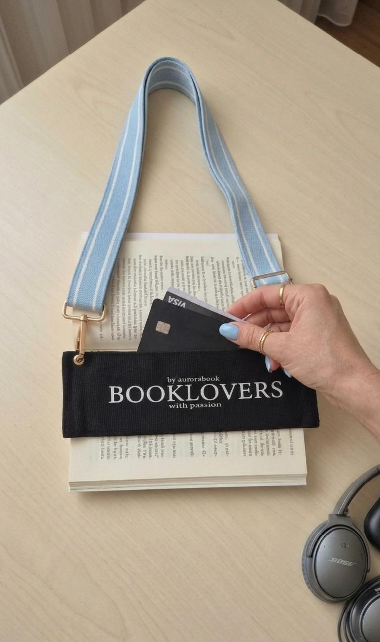 Aurora Book Siyah | Asil Dokunuş