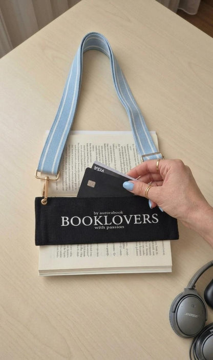 Aurora Book Siyah | Asil Dokunuş