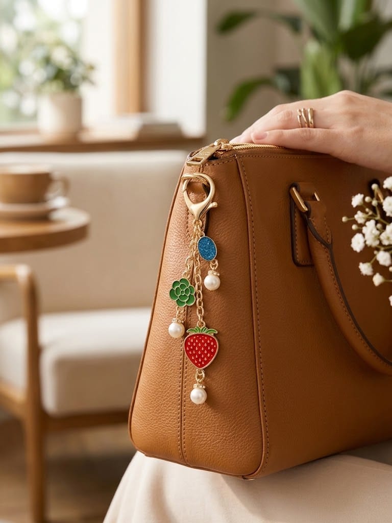 Çilek Charm