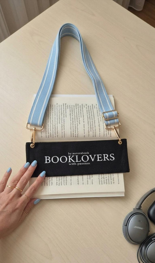 Aurora Book Siyah | Asil Dokunuş
