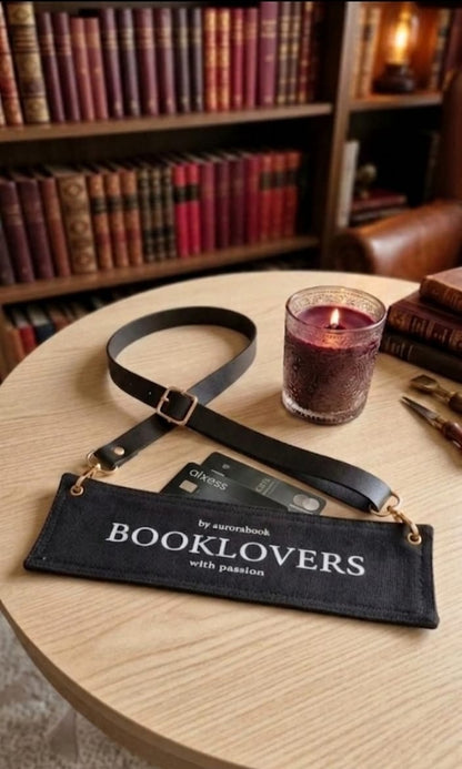 Aurora Book Siyah | Klasik Favori