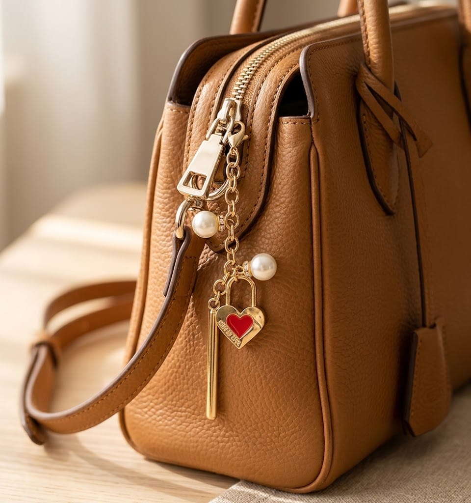 Kalpli Charm