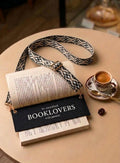 Aurora Book Black | Classic Favorite