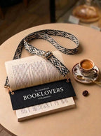 Aurora Book Black | Classic Favorite