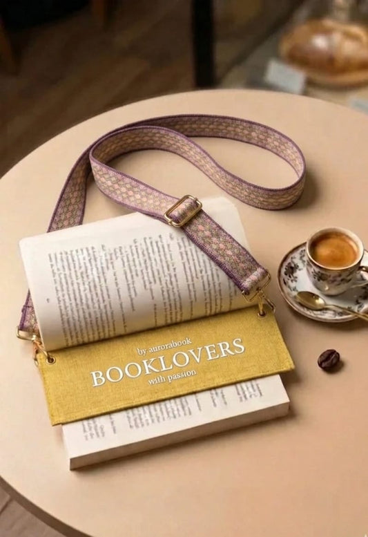 Aurora Book Sarı | Canlı Enerji