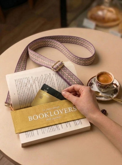Aurora Book Sarı | Canlı Enerji