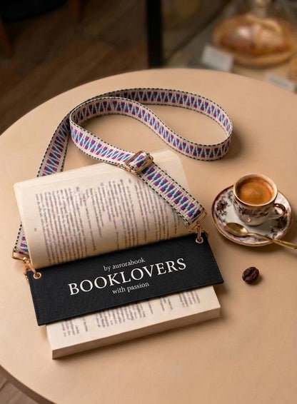 Aurora Book Siyah | Klasik Favori