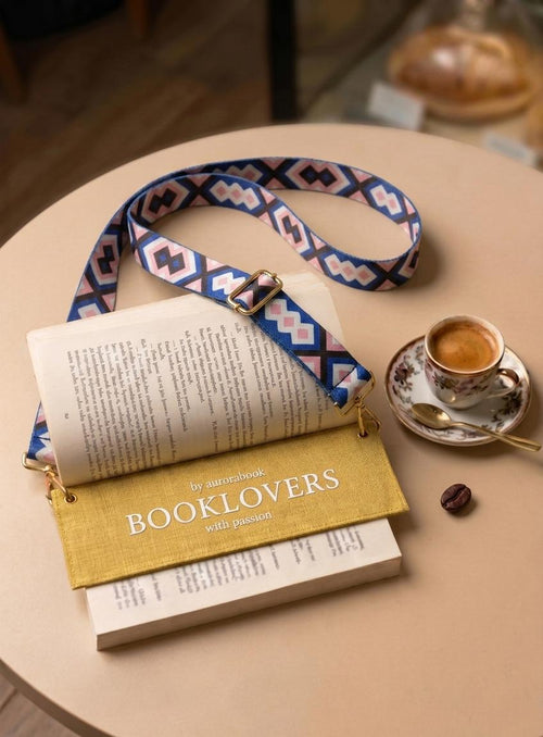 Aurora Book Sarı | Canlı Enerji