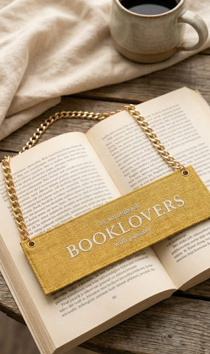 Aurora Book Sarı | Canlı Enerji