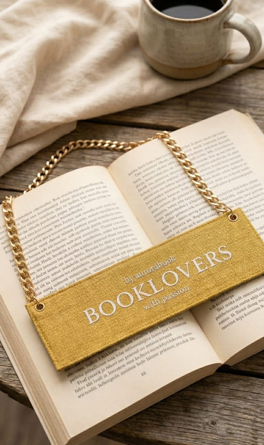 Aurora Book Sarı | Canlı Enerji