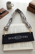 Aurora Book Black | Classic Favorite