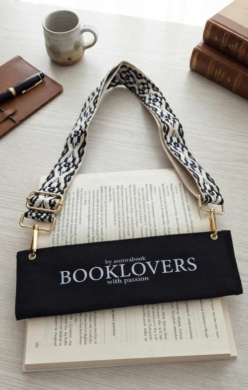 Aurora Book Siyah | Klasik Favori