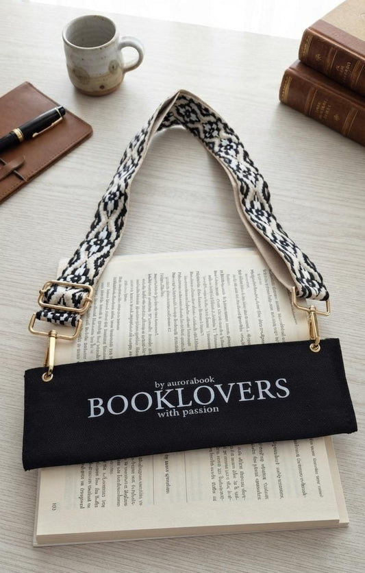 Aurora Book Siyah | Klasik Favori