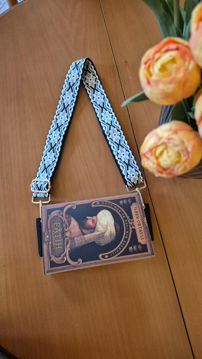 Aurora Book Siyah | Klasik Favori