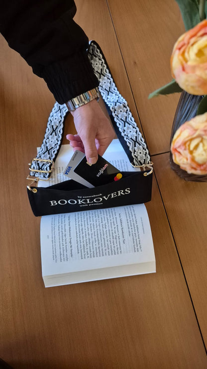Aurora Book Siyah | Klasik Favori