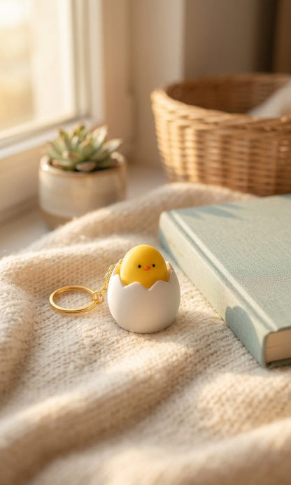 Civciş Charm 🐥