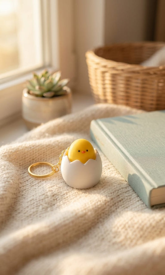 Civciş Charm 🐥