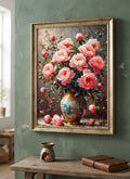 Elmas Boyama Seti 30x40