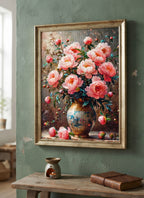 Elmas Boyama Seti 30x40