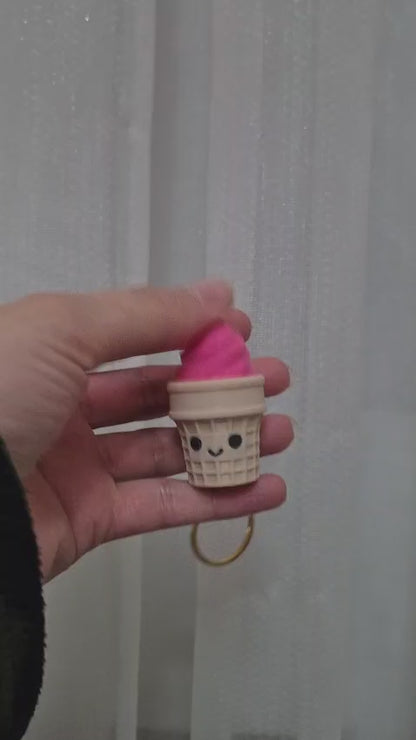 Dondiş Charm 🍦