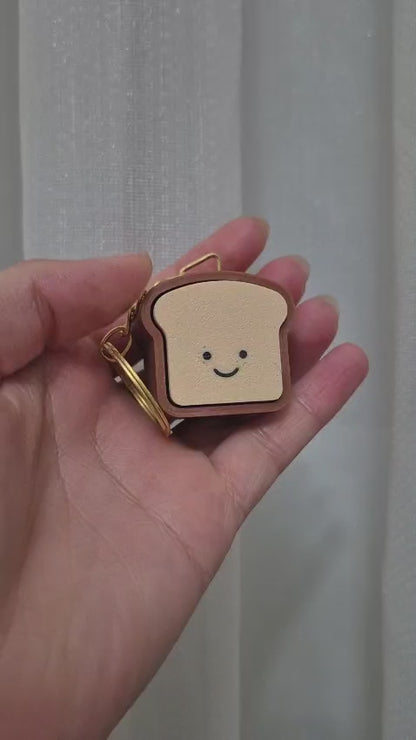 Tostiş Charm🥪
