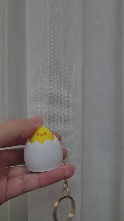 Civciş Charm 🐥