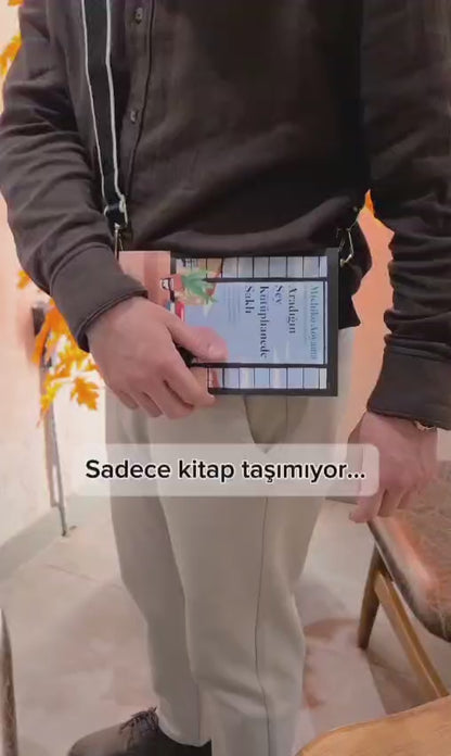 Aurora Book Sarı | Canlı Enerji